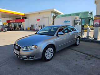 Audi A4 2007 1.6-thumb-2