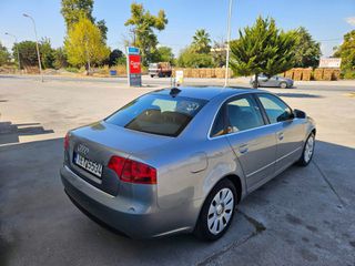 Audi A4 2007 1.6-thumb-4
