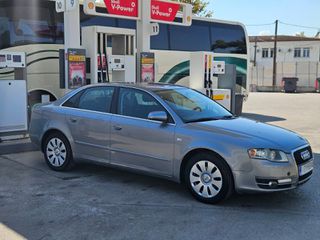 Audi A4 2007 1.6-thumb-5