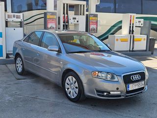 Audi A4 2007 1.6-thumb-6