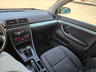 Audi A4 2007 1.6-thumb-11