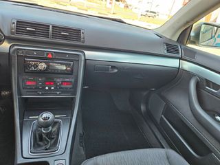 Audi A4 2007 1.6-thumb-12