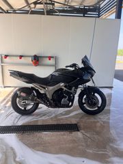 Yamaha TDM 900 2008
