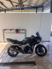 Yamaha TDM 900 2008-thumb-2
