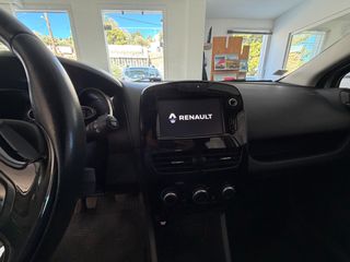 Renault Clio 2016 1.5 DCI DIESEL-thumb-9