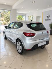 Renault Clio 2016 1.5 DCI DIESEL-thumb-1