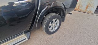 Pickup - Αγροτικό Mitsubishi 2012 L200 4X4 SAFARI FOUL EXTRA AYTOMATO ΔΕΡΜΑ  EURO 5-thumb-40