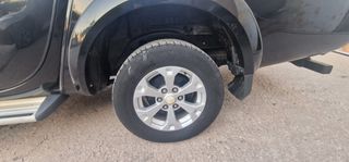 Pickup - Αγροτικό Mitsubishi 2012 L200 4X4 SAFARI FOUL EXTRA AYTOMATO ΔΕΡΜΑ  EURO 5-thumb-41
