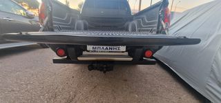 Pickup - Αγροτικό Mitsubishi 2012 L200 4X4 SAFARI FOUL EXTRA AYTOMATO ΔΕΡΜΑ  EURO 5-thumb-12