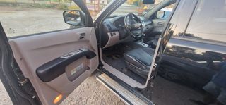 Pickup - Αγροτικό Mitsubishi 2012 L200 4X4 SAFARI FOUL EXTRA AYTOMATO ΔΕΡΜΑ  EURO 5-thumb-13