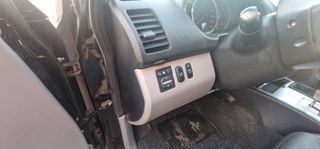 Pickup - Αγροτικό Mitsubishi 2012 L200 4X4 SAFARI FOUL EXTRA AYTOMATO ΔΕΡΜΑ  EURO 5-thumb-18