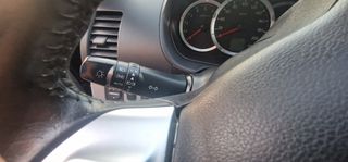 Pickup - Αγροτικό Mitsubishi 2012 L200 4X4 SAFARI FOUL EXTRA AYTOMATO ΔΕΡΜΑ  EURO 5-thumb-21