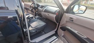 Pickup - Αγροτικό Mitsubishi 2012 L200 4X4 SAFARI FOUL EXTRA AYTOMATO ΔΕΡΜΑ  EURO 5-thumb-22