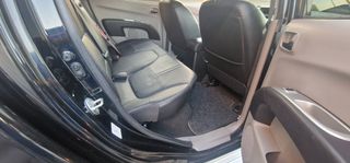 Pickup - Αγροτικό Mitsubishi 2012 L200 4X4 SAFARI FOUL EXTRA AYTOMATO ΔΕΡΜΑ  EURO 5-thumb-24
