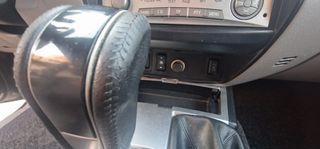 Pickup - Αγροτικό Mitsubishi 2012 L200 4X4 SAFARI FOUL EXTRA AYTOMATO ΔΕΡΜΑ  EURO 5-thumb-25