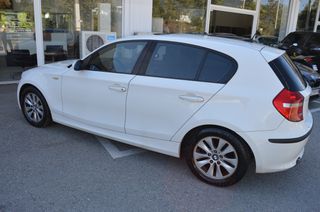 Bmw 116 2008 116 I ΑΥΤΟΜΑΤΟ-thumb-3