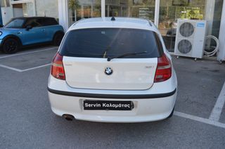 Bmw 116 2008 116 I ΑΥΤΟΜΑΤΟ-thumb-4