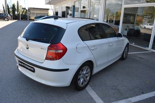 Bmw 116 2008 116 I ΑΥΤΟΜΑΤΟ-thumb-5