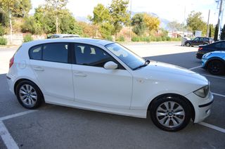 Bmw 116 2008 116 I ΑΥΤΟΜΑΤΟ-thumb-6