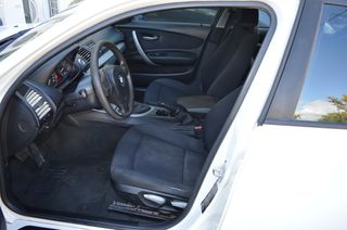Bmw 116 2008 116 I ΑΥΤΟΜΑΤΟ-thumb-8