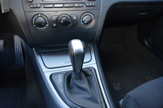 Bmw 116 2008 116 I ΑΥΤΟΜΑΤΟ-thumb-9