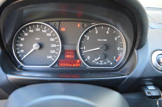 Bmw 116 2008 116 I ΑΥΤΟΜΑΤΟ-thumb-10