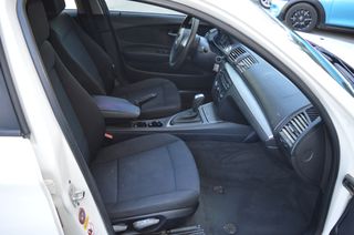 Bmw 116 2008 116 I ΑΥΤΟΜΑΤΟ-thumb-16