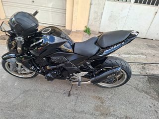 Kawasaki Z 1000 2008 Gen 2