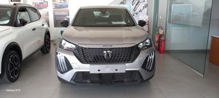Peugeot 2008 2025 STYLE