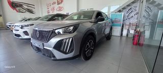 Peugeot 2008 2025 STYLE-thumb-1