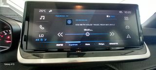 Peugeot 2008 2025 STYLE-thumb-11