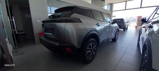 Peugeot 2008 2025 STYLE-thumb-4