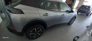 Peugeot 2008 2025 STYLE-thumb-3