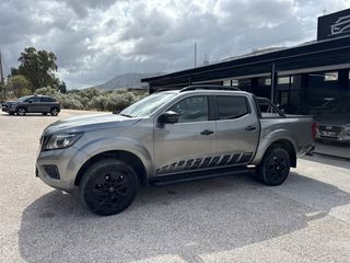 Nissan Navara 2020 N GUARD/FULL SERVICE NISSAN  /ΠΙΣΩ ΔΙΣΚΟΦΡΕΝΑ/ΑΥΤΟΜΑΤΟ-thumb-2