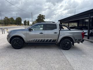 Nissan Navara 2020 N GUARD/FULL SERVICE NISSAN  /ΠΙΣΩ ΔΙΣΚΟΦΡΕΝΑ/ΑΥΤΟΜΑΤΟ-thumb-3