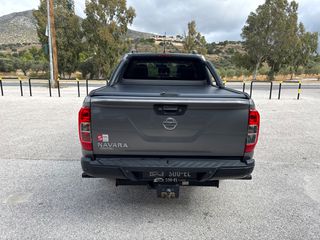 Nissan Navara 2020 N GUARD/FULL SERVICE NISSAN  /ΠΙΣΩ ΔΙΣΚΟΦΡΕΝΑ/ΑΥΤΟΜΑΤΟ-thumb-5