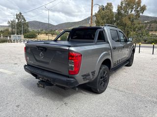 Nissan Navara 2020 N GUARD/FULL SERVICE NISSAN  /ΠΙΣΩ ΔΙΣΚΟΦΡΕΝΑ/ΑΥΤΟΜΑΤΟ-thumb-6