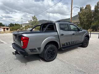 Nissan Navara 2020 N GUARD/FULL SERVICE NISSAN  /ΠΙΣΩ ΔΙΣΚΟΦΡΕΝΑ/ΑΥΤΟΜΑΤΟ-thumb-7