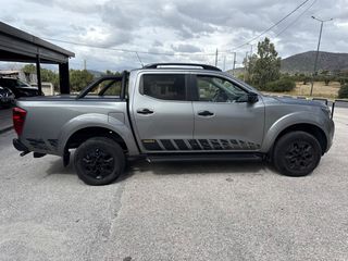Nissan Navara 2020 N GUARD/FULL SERVICE NISSAN  /ΠΙΣΩ ΔΙΣΚΟΦΡΕΝΑ/ΑΥΤΟΜΑΤΟ-thumb-8