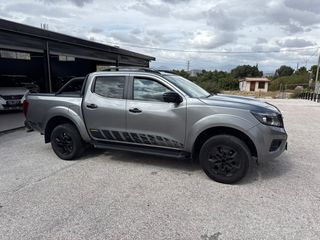 Nissan Navara 2020 N GUARD/FULL SERVICE NISSAN  /ΠΙΣΩ ΔΙΣΚΟΦΡΕΝΑ/ΑΥΤΟΜΑΤΟ-thumb-9