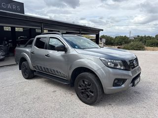 Nissan Navara 2020 N GUARD/FULL SERVICE NISSAN  /ΠΙΣΩ ΔΙΣΚΟΦΡΕΝΑ/ΑΥΤΟΜΑΤΟ-thumb-10