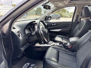 Nissan Navara 2020 N GUARD/FULL SERVICE NISSAN  /ΠΙΣΩ ΔΙΣΚΟΦΡΕΝΑ/ΑΥΤΟΜΑΤΟ-thumb-11