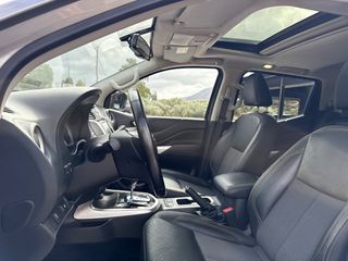 Nissan Navara 2020 N GUARD/FULL SERVICE NISSAN  /ΠΙΣΩ ΔΙΣΚΟΦΡΕΝΑ/ΑΥΤΟΜΑΤΟ-thumb-12