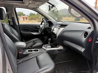 Nissan Navara 2020 N GUARD/FULL SERVICE NISSAN  /ΠΙΣΩ ΔΙΣΚΟΦΡΕΝΑ/ΑΥΤΟΜΑΤΟ-thumb-14