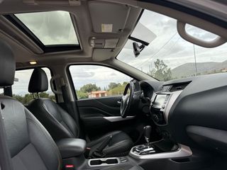Nissan Navara 2020 N GUARD/FULL SERVICE NISSAN  /ΠΙΣΩ ΔΙΣΚΟΦΡΕΝΑ/ΑΥΤΟΜΑΤΟ-thumb-15