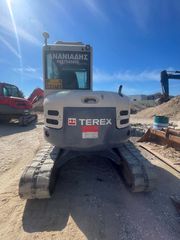 Εκσκαφέας Με Ερπύστριες Terex 2011-thumb-3