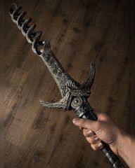 Godslayer’s Greatsword Elden Ring 3D εκτυπωμένη αντίγραφο-thumb-1