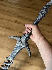 Godslayer’s Greatsword Elden Ring 3D εκτυπωμένη αντίγραφο-thumb-2