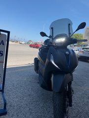 Piaggio Beverly 310 2025 beverly 310