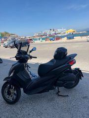 Piaggio Beverly 310 2025 beverly 310-thumb-1